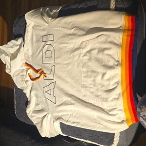 ALDI Hoodie